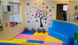 Escola de Educação Infantil em Vinhedo